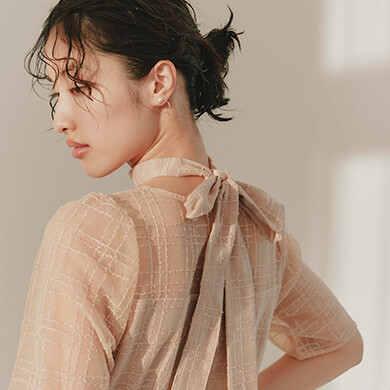 『kaene』5月8日(木)～5月20日(火)期間限定オープン！＠AMU 6F
