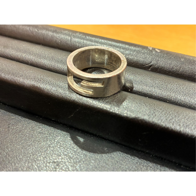💍GUCCI Gリング 高価買取いたしました！✨
