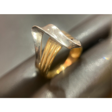 K18・Pt900リング高価買取致しました！💍✨