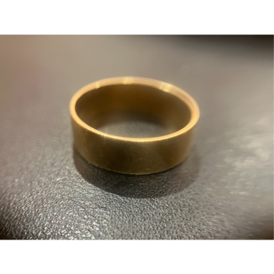 💍K18リング 高価買取致しました！  ジュエルカフェ アミュプラザ博多店