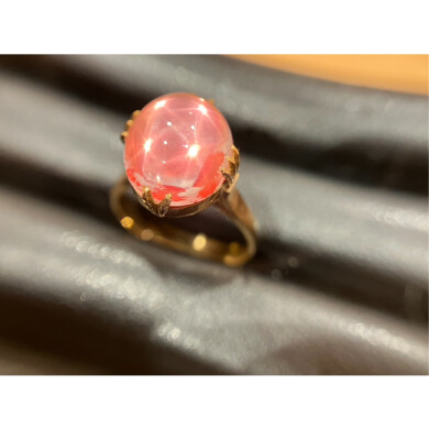 K18リング 高価買取いたしました💍✨