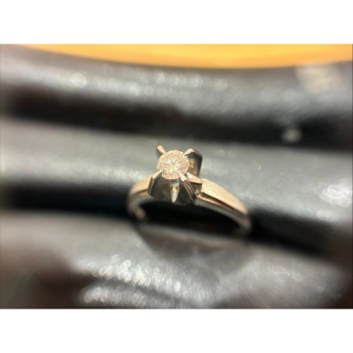 💎【買取実績】Pt900 ダイヤ付きリングを高価買取いたしました！✨