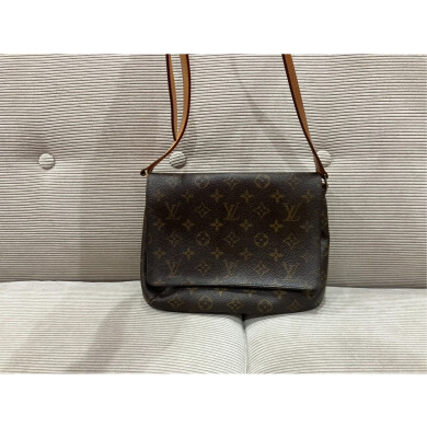 ✨【LOUIS VUITTON ミュゼットタンゴ✨モノグラム ミニショルダーお買取しました！】✨
