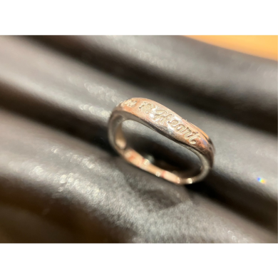 💍 Pt900リング 高価買取いたしました！