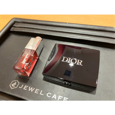 Diorコスメお買取いたしました!💄✨