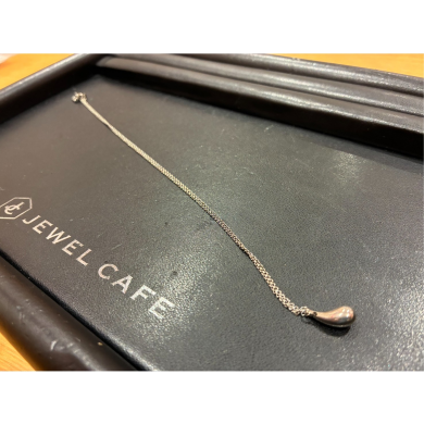 💎Tiffany & Co. エルサ・ペレッティ ネックレス【925】高価買取いたしました!✨