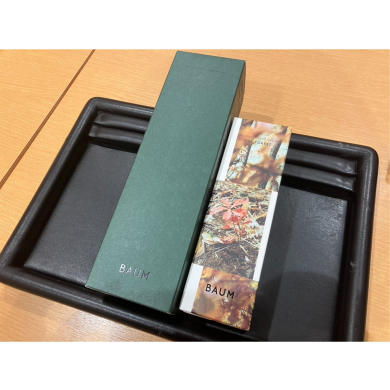 👐BAUMハンドクリーム・ハンドウォッシュお買取しました！