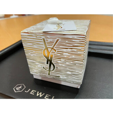 ✨YSLオーナメントセットお買取いたしました！✨