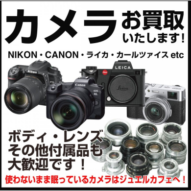 📸✨【眠っているカメラ、驚きの高価買取‼️】✨📸