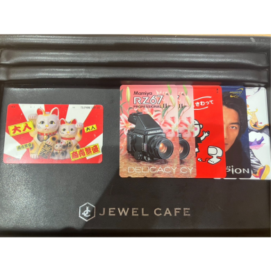 📞【テレホンカードのお買取もおまかせください♪】
