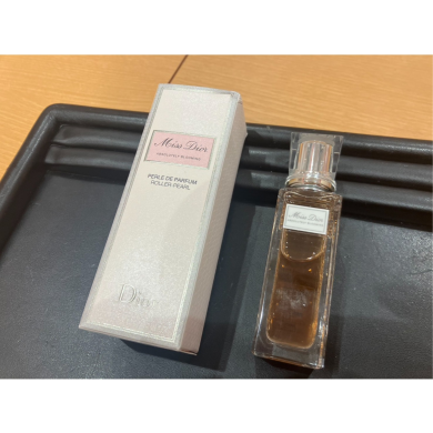 🌸 ミスディオールお買取いたしました！