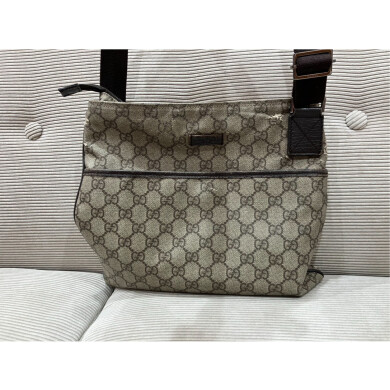 GUCCI GGスプリームショルダーバッグ、高価買取しました！✨