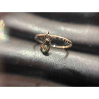 💍 Tiffany & Co. ティアドロップリング 925 高価買取いたしました!