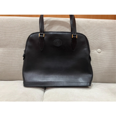 オールドグッチバッグを高価買取いたしました！