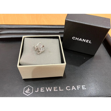 🎉【CHANELストーンピアス 高価買取しました✨】🎉