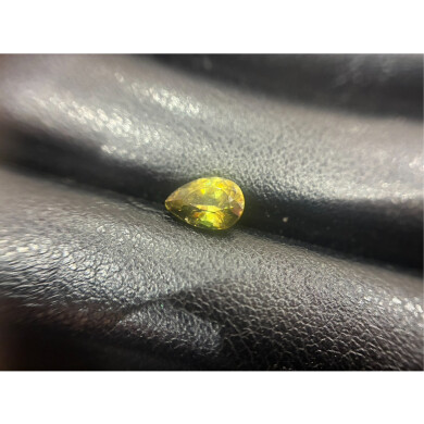 💚天然デマントイド1.03ctお買取致しました！✨