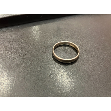 💍PT1000リングを高価買取しました！  ジュエルカフェ アミュプラザ博多店