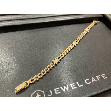 セリーヌ ブレスレットお買取致しました! ~ブランドアクセサリーもお任せください♪~