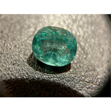 💎 天然トルマリン 1.40ct（鑑別書付き）高価買取いたしました！｜ジュエルカフェ アミュプラザ博多店