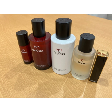 💄CHANELコスメおまとめ買取しました！