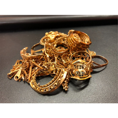 💎✨貴金属を大量おまとめ！高価買取いたしました✨