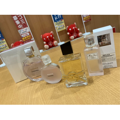 🎉【ブランドコスメおまとめお買取！】💄✨