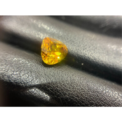 💎天然スフェーン 2.50ct お買取いたしました!
