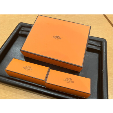 エルメスコスメを高価買取いたしました！