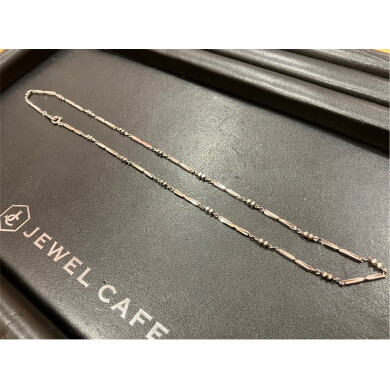 Pt850ネックレス高価買取いたしました！💎