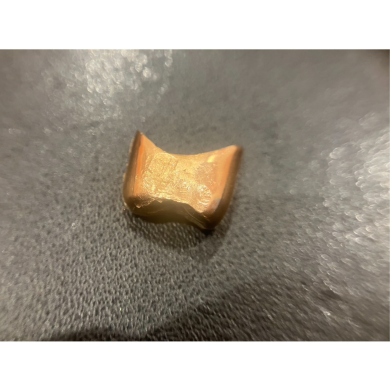 金歯お買取致しました!ジュエルカフェアミュプラザ博多店