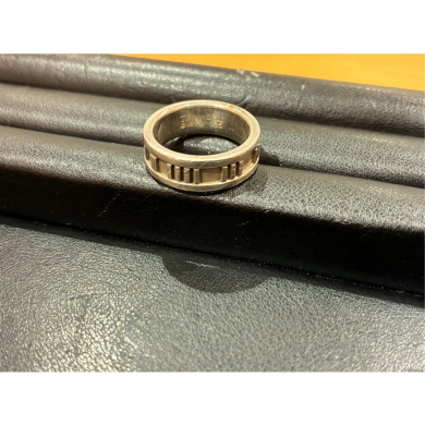 💍 Tiffany & Co. アトラス シルバーリング✨高価買取いたしました!
