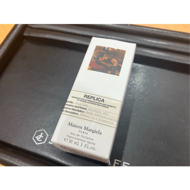 【メゾンマルジェラ レプリカ オードトワレ ジャズクラブ 30ml お買取いたしました！】