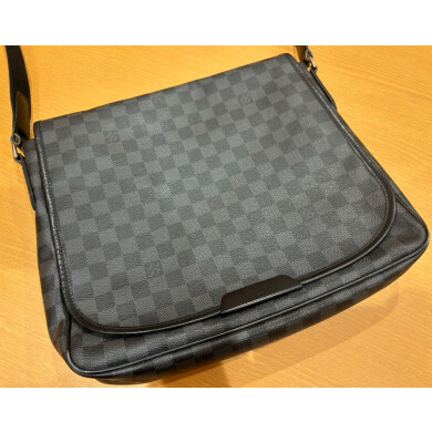 ルイヴィトンのダニエルMMをお買取いたしました！