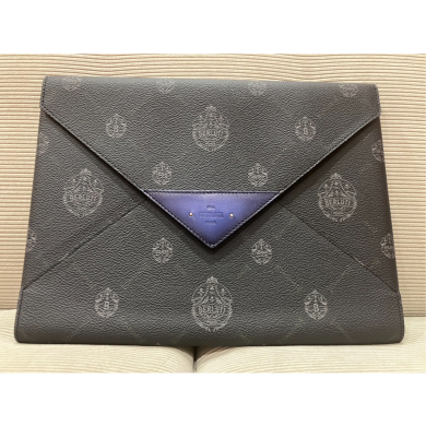 ベルルッティのレザークラッチバッグを高価買取いたしました!✨