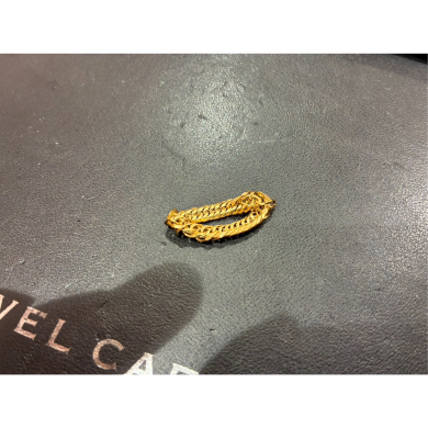 💍✨喜平リング、高価買取いたしました!✨