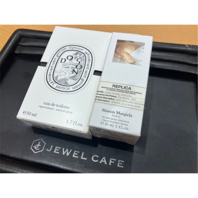 🌿【ディプティック・マルジェラ香水お買取致しました!】