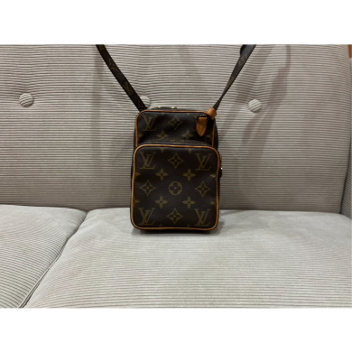 ルイヴィトン モノグラム アマゾン（M45238）を高価買取いたしました✨