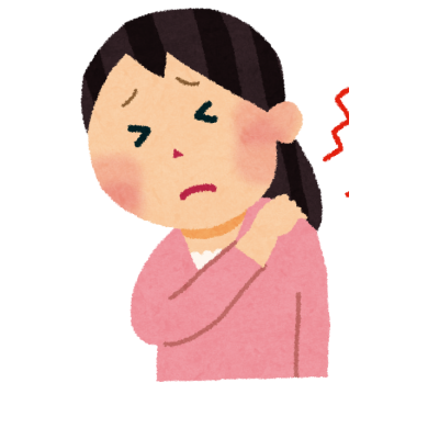 キューポ10倍対象店！！肩首こりに【深層筋セラピー30分〜】ございます☆