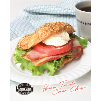 \\モーニングも5%OFF✨//