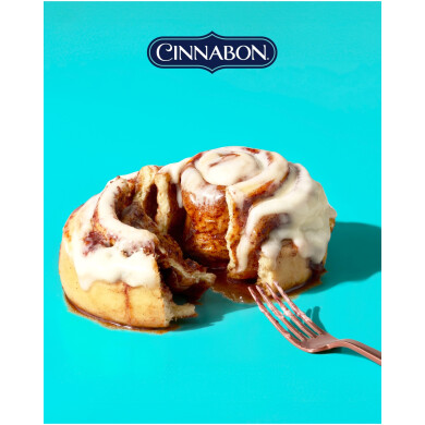 お土産にもシナボン✩˖°⌖.꙳