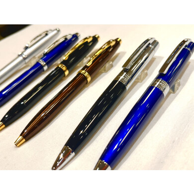  【ペンの選び方】軽いペン？重いペン？【Smith通信】