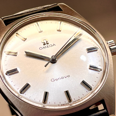 Vintage OMEGA