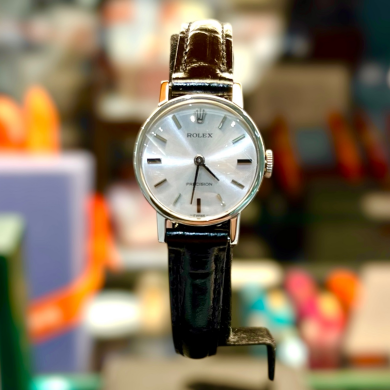 【ROLEX】ヴィンテージウォッチ【プレシジョン】