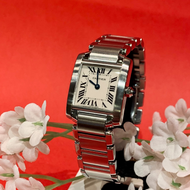 ヴィンテージウォッチについて：まとめ【Smith通信】