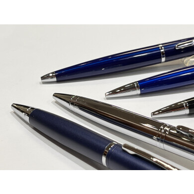 【ペンの選び方】日本製？海外製？【Smith通信】