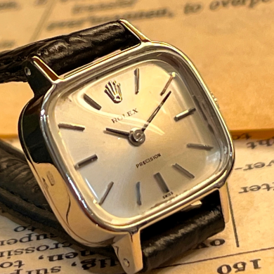 Vintage ROLEX