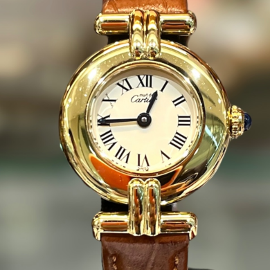 Vintage Cartier