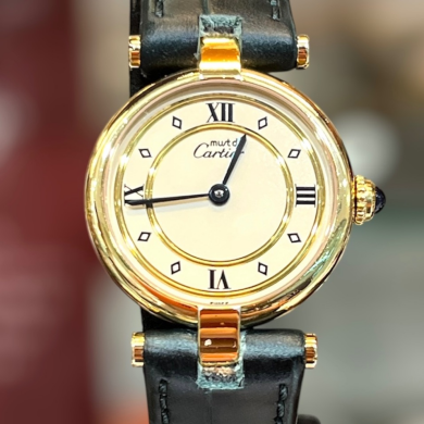 Vintage Cartier