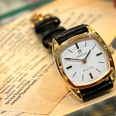 ヴィンテージウォッチフェア&プレミアムデイズ(10%OFF)開催中!!