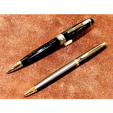 【ペンの選び方】細軸？太軸？【Smith通信】